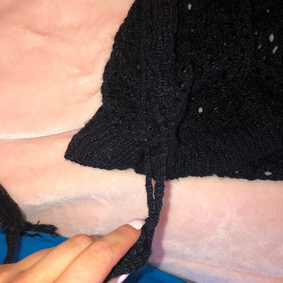 Cardigan - Picture 2 of 3